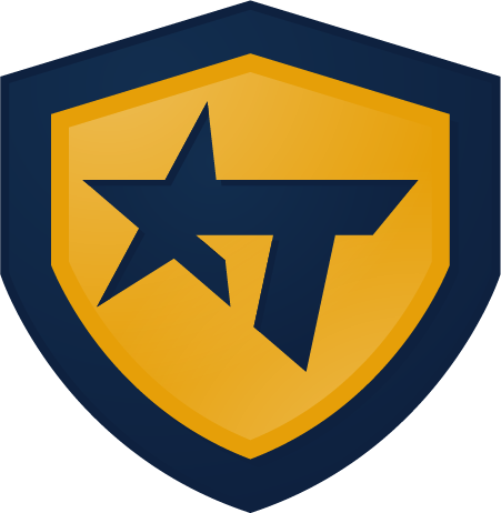 TradeRated Logo